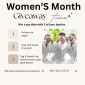 womens month give away 85x85